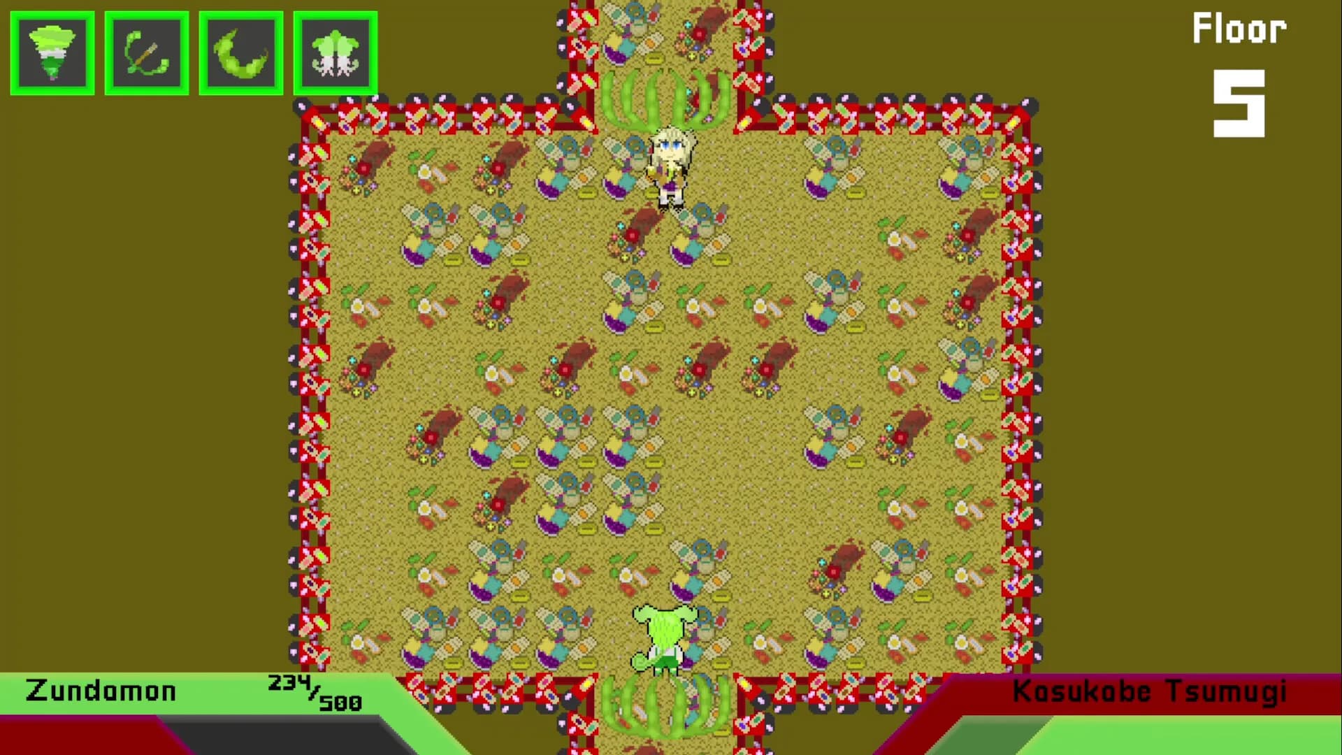 The Zundungeon görsel 3