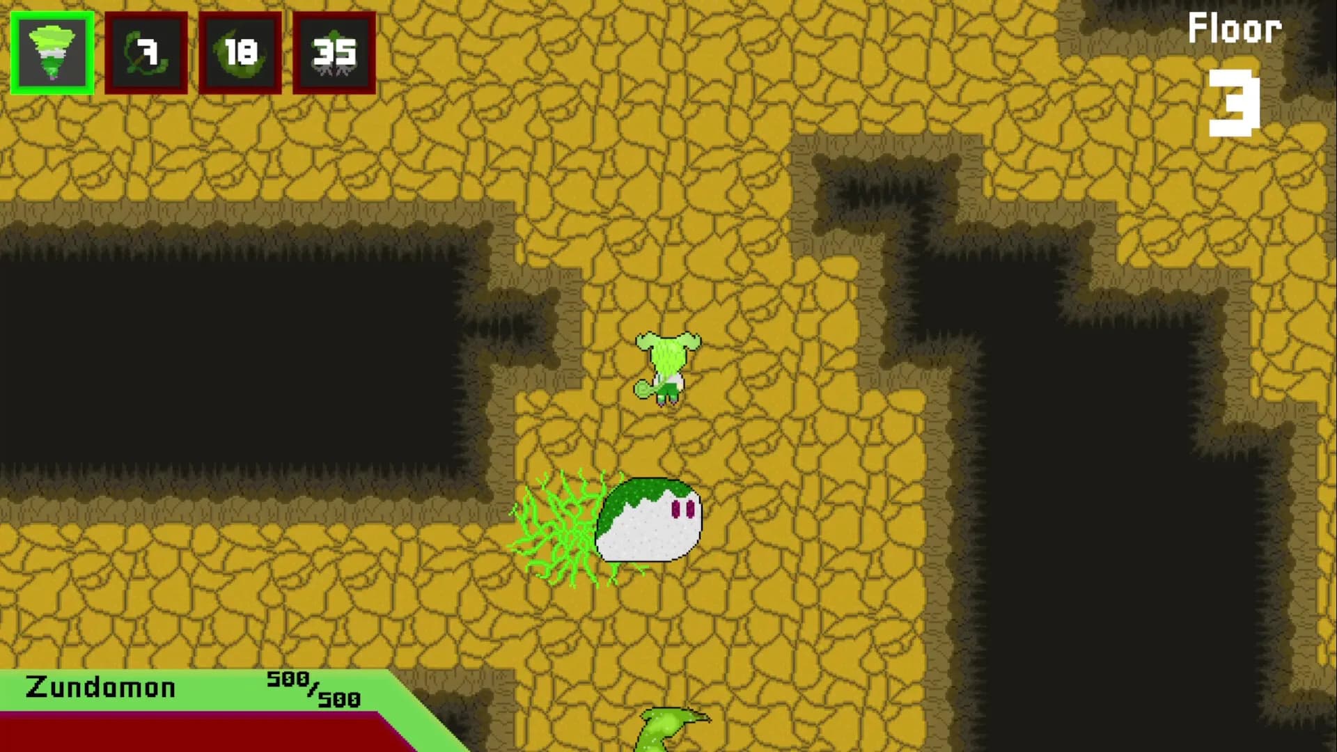 The Zundungeon görsel 4