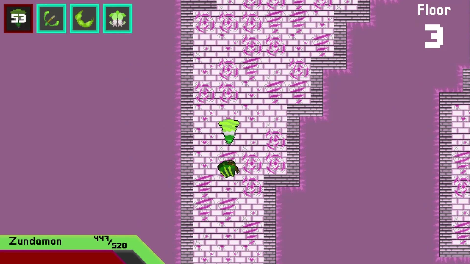 The Zundungeon görsel 6