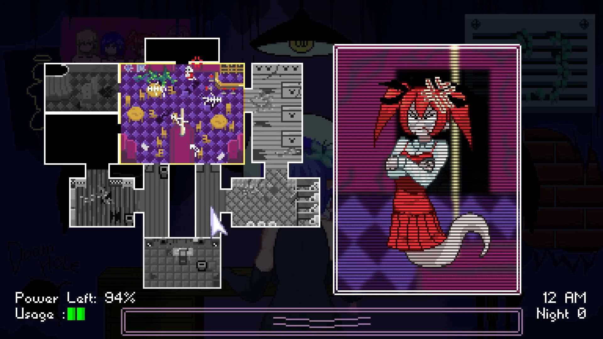 Five Nights at Dream's​ görsel 4