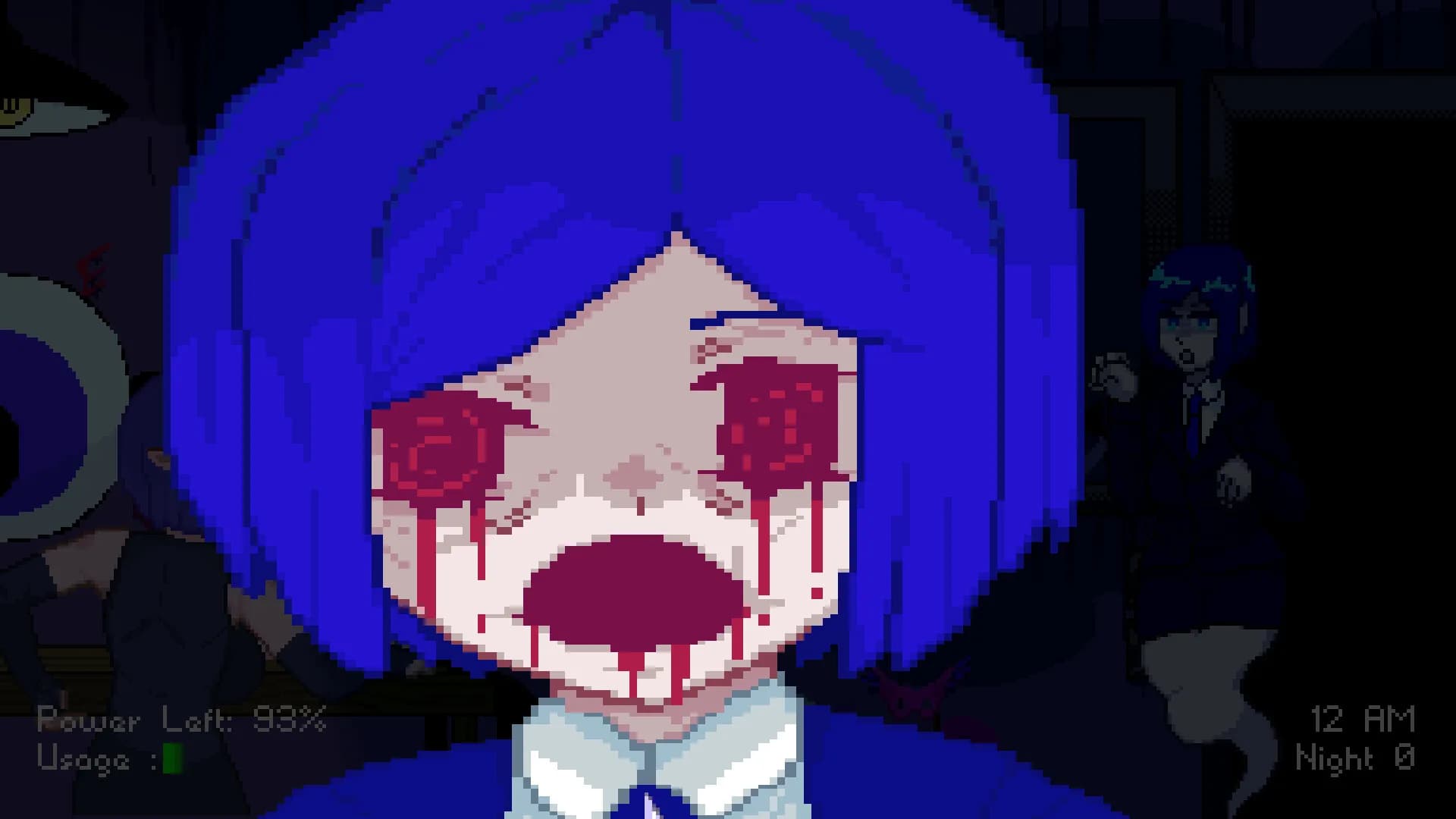 Five Nights at Dream's​ görsel 7