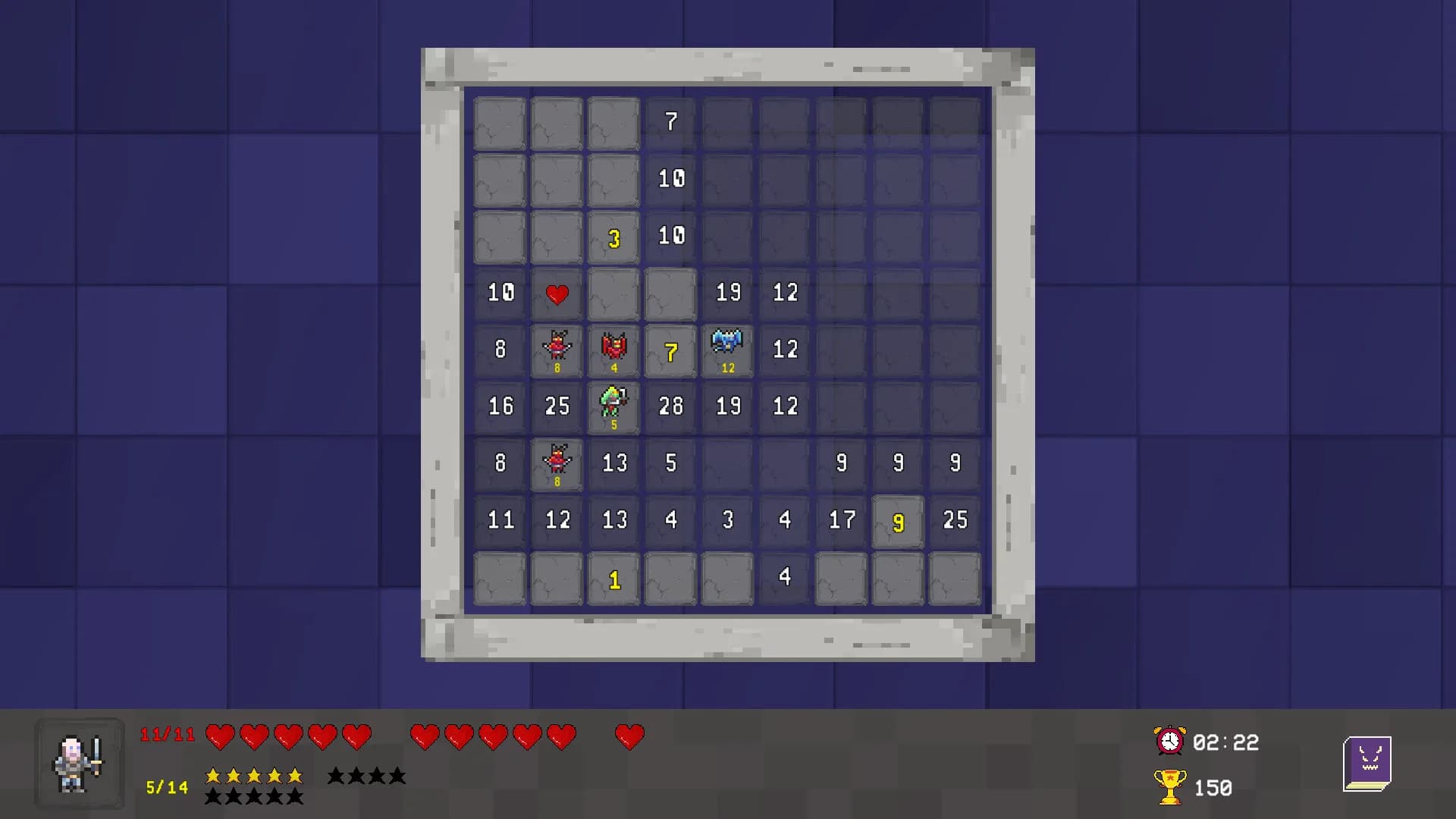Nightmare Mines görsel 2
