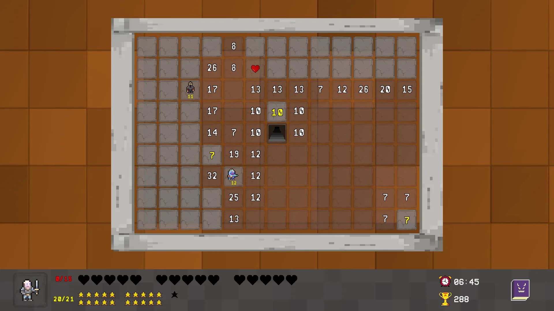 Nightmare Mines görsel 4