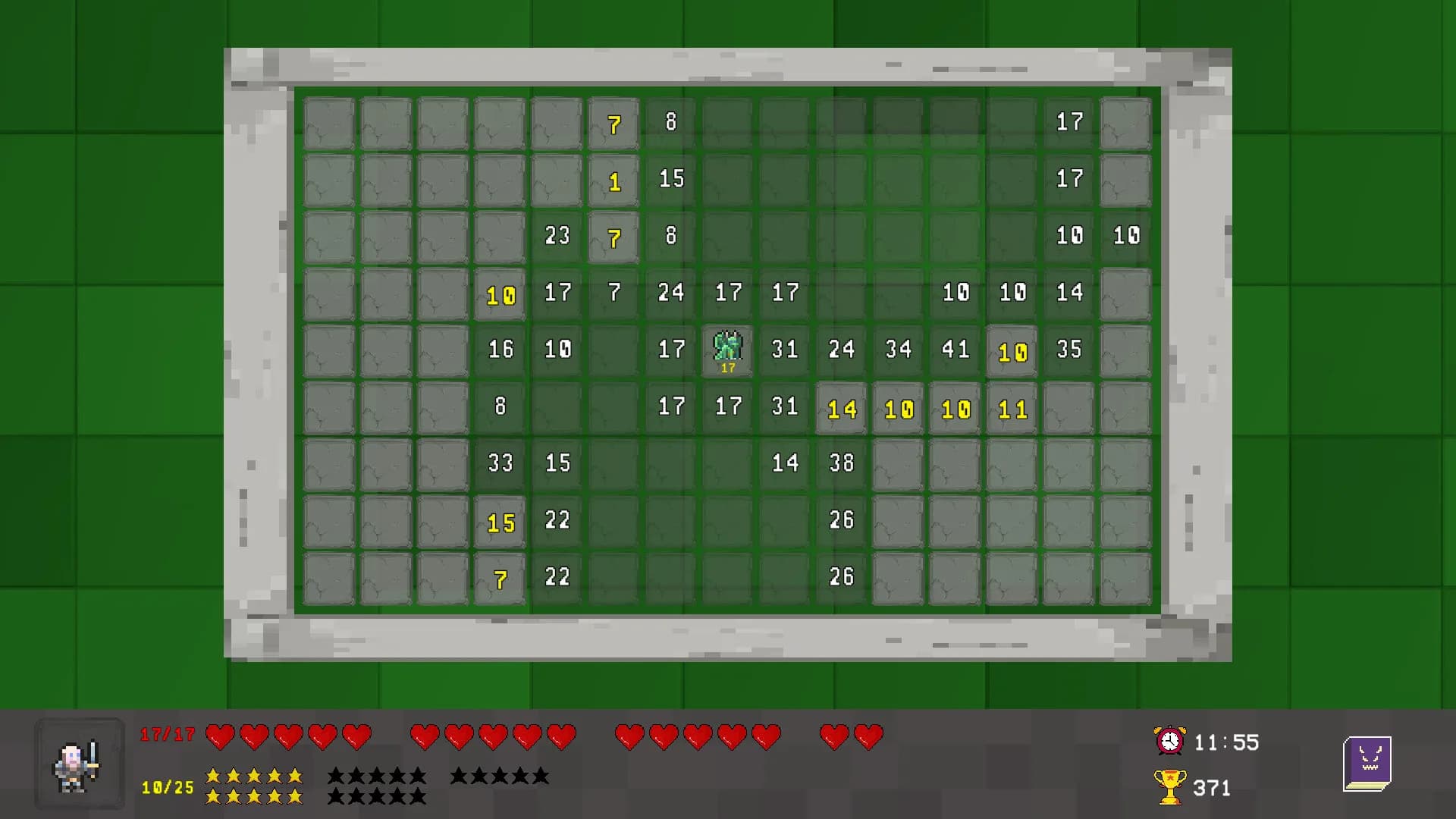 Nightmare Mines görsel 5