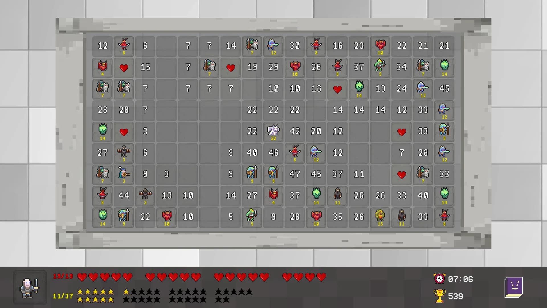 Nightmare Mines görsel 6