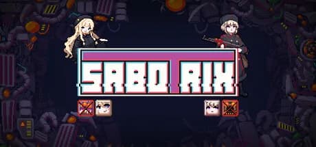 Sabotrix görsel 1
