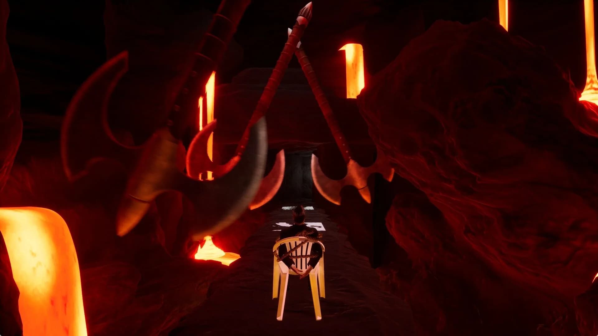 EscapeSimulator görsel 5