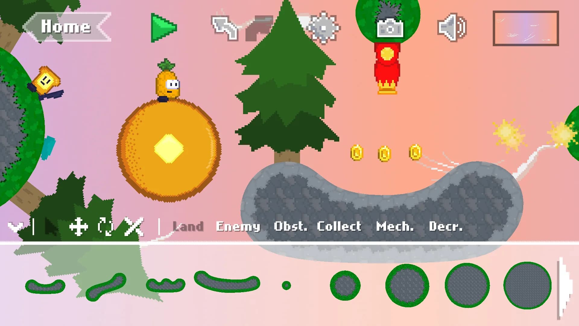 Food Vs Food görsel 3