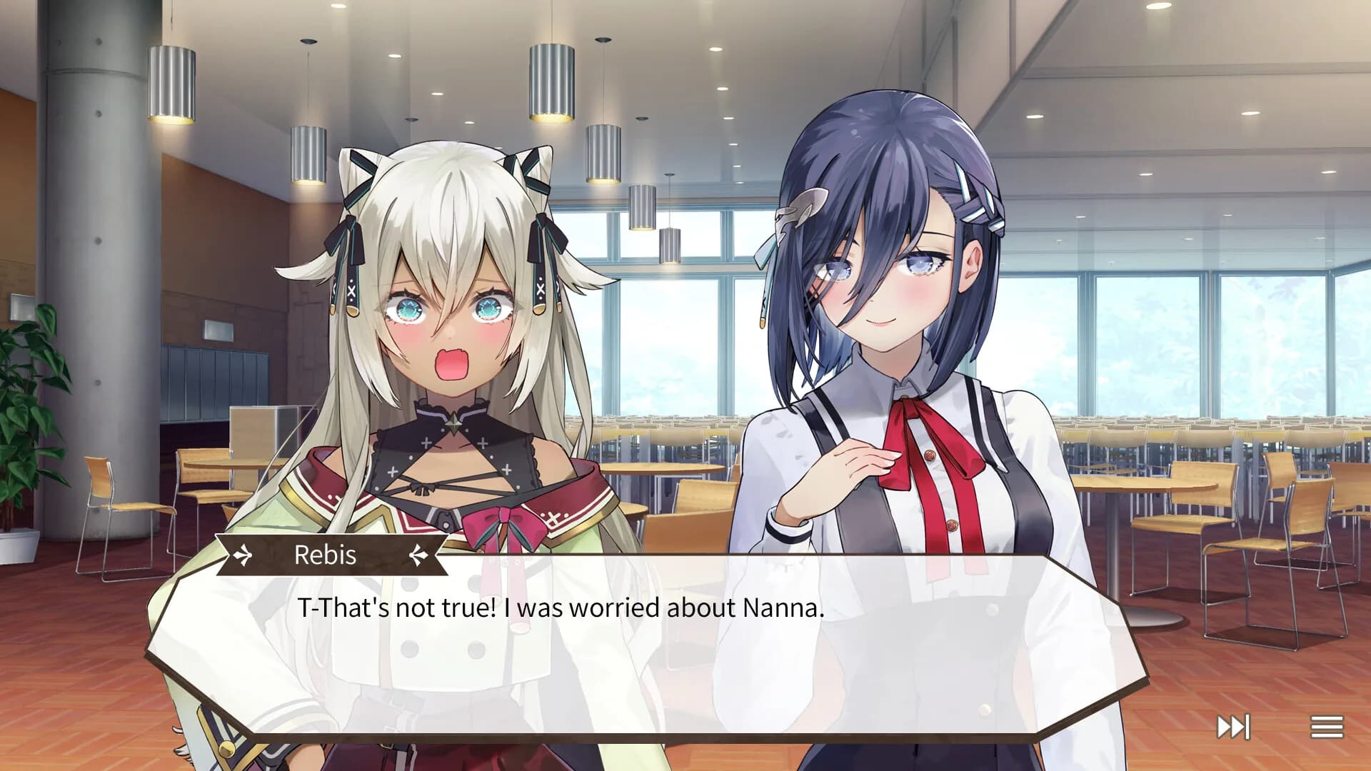 Watamari Part2 - A Fake Marriage? görsel 7