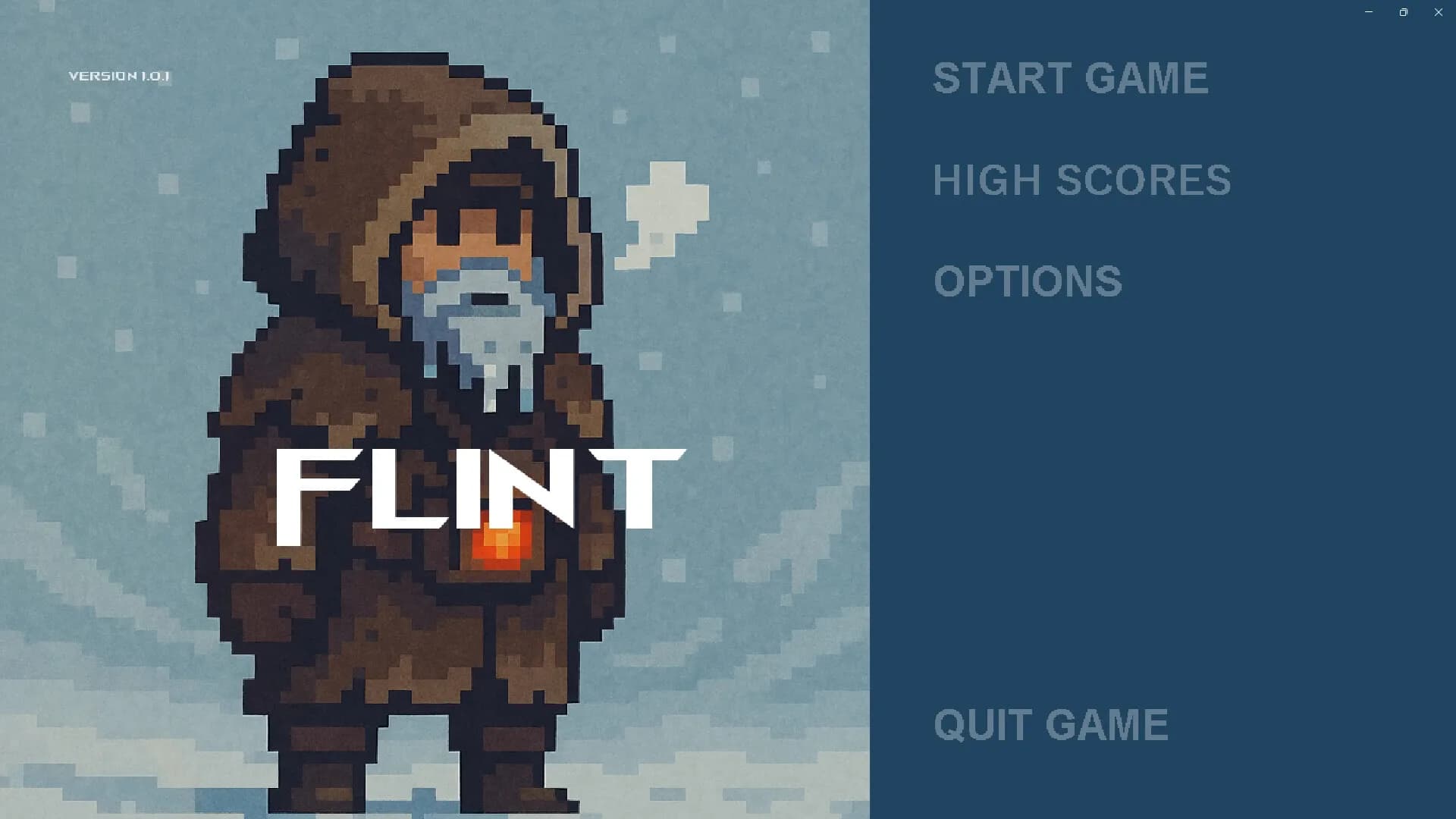 Flint görsel 2