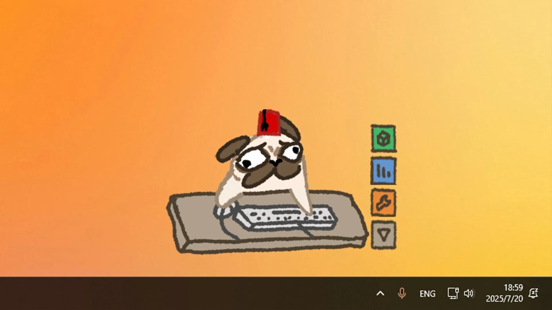Bit Buddy görsel 2