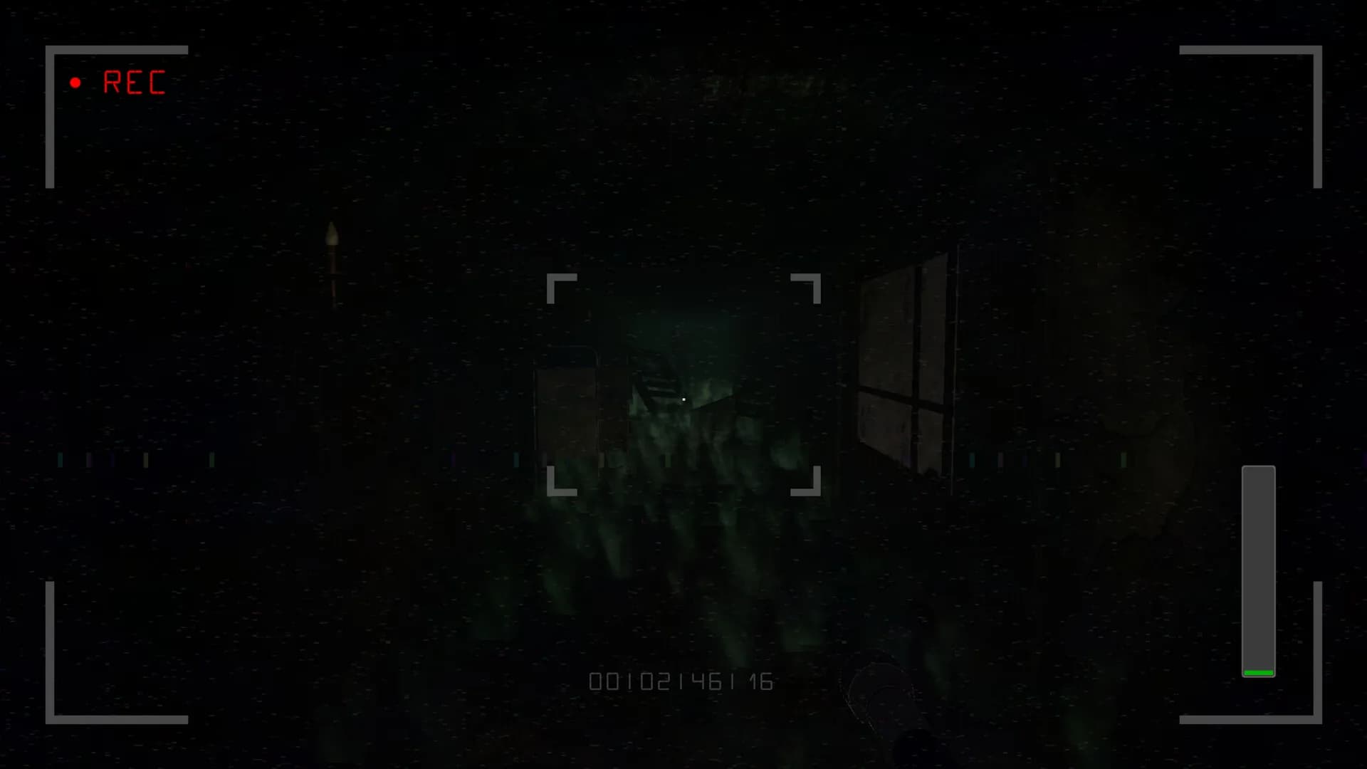 VHS \\ Bleach and Bones: Ritual görsel 6