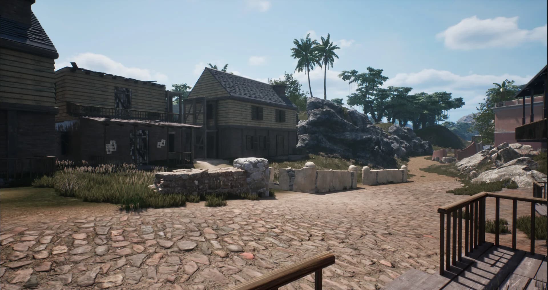 Dawn of Piracy: Caribbean Tides görsel 13