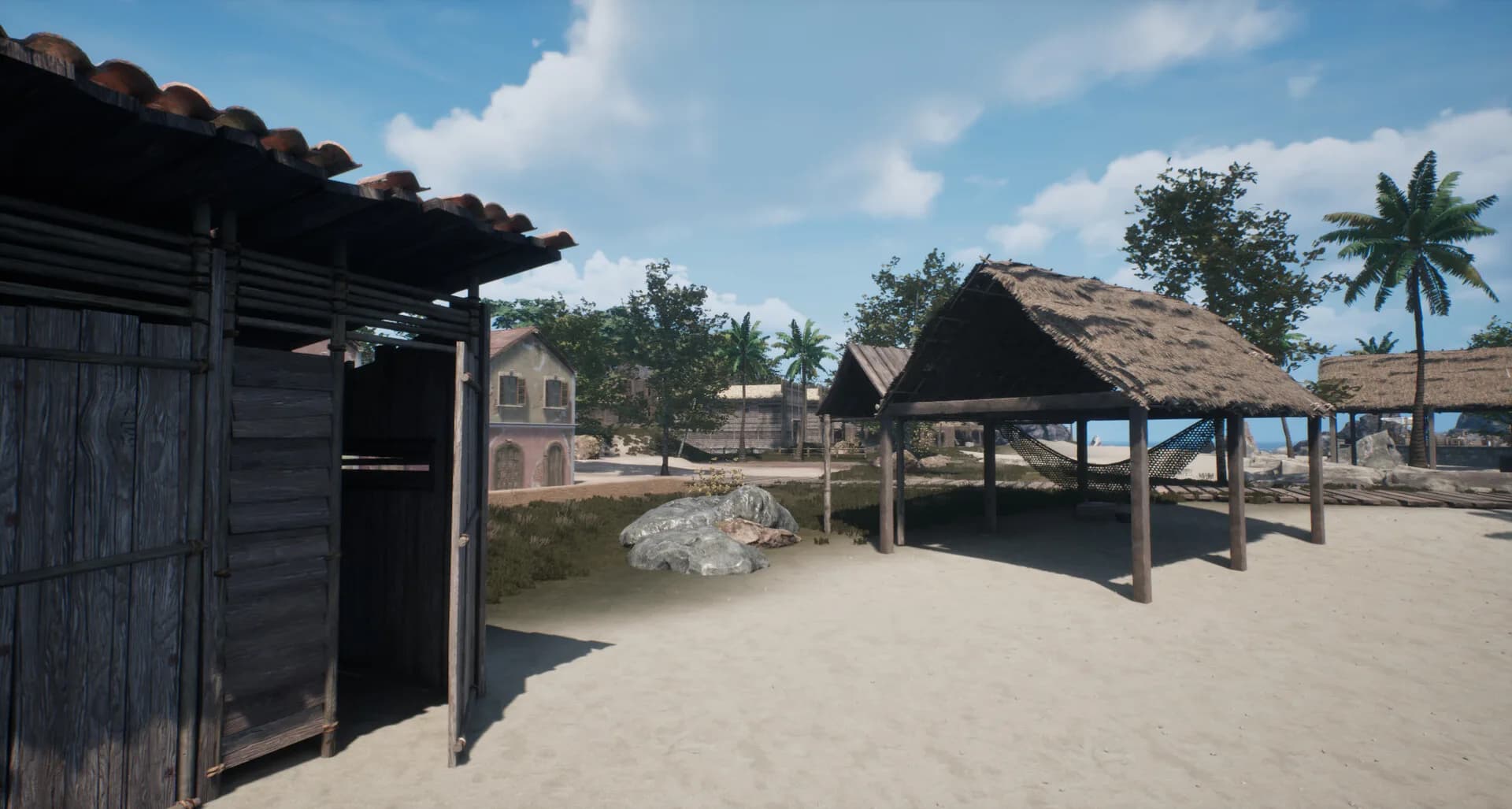 Dawn of Piracy: Caribbean Tides görsel 14
