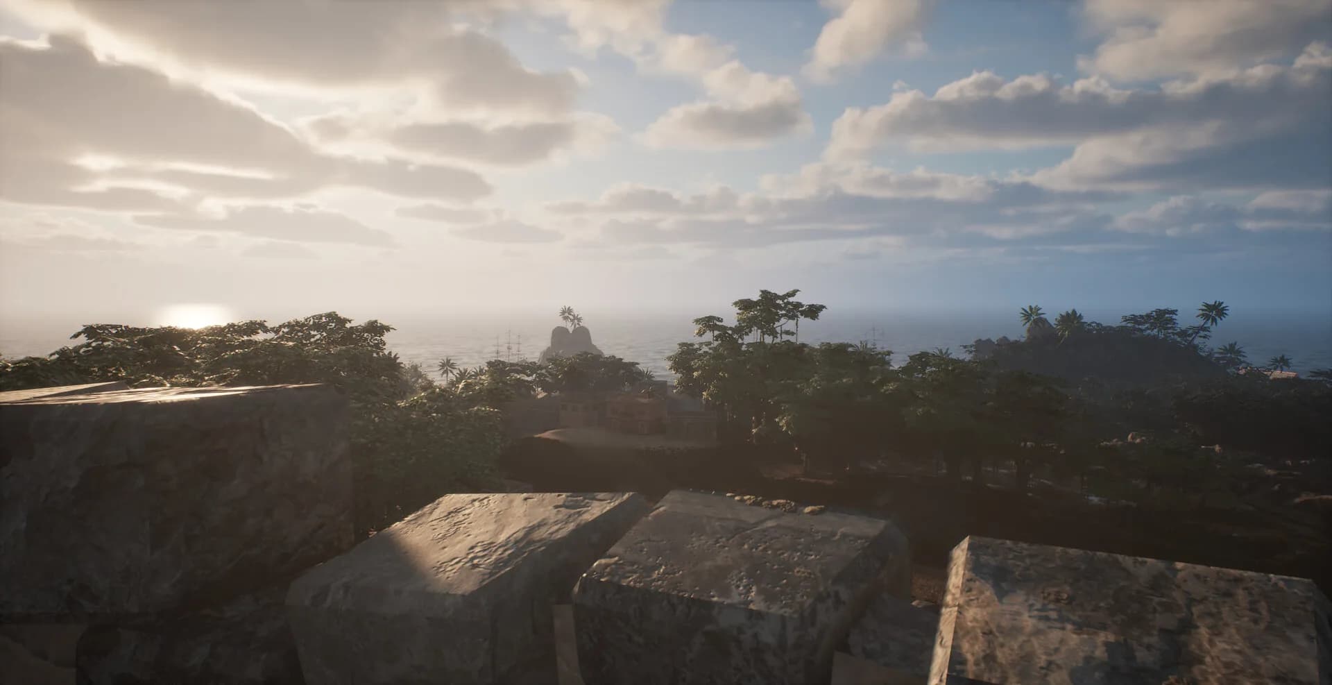 Dawn of Piracy: Caribbean Tides görsel 15