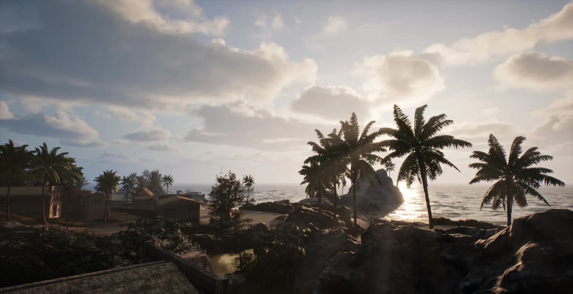 Dawn of Piracy: Caribbean Tides görsel 16