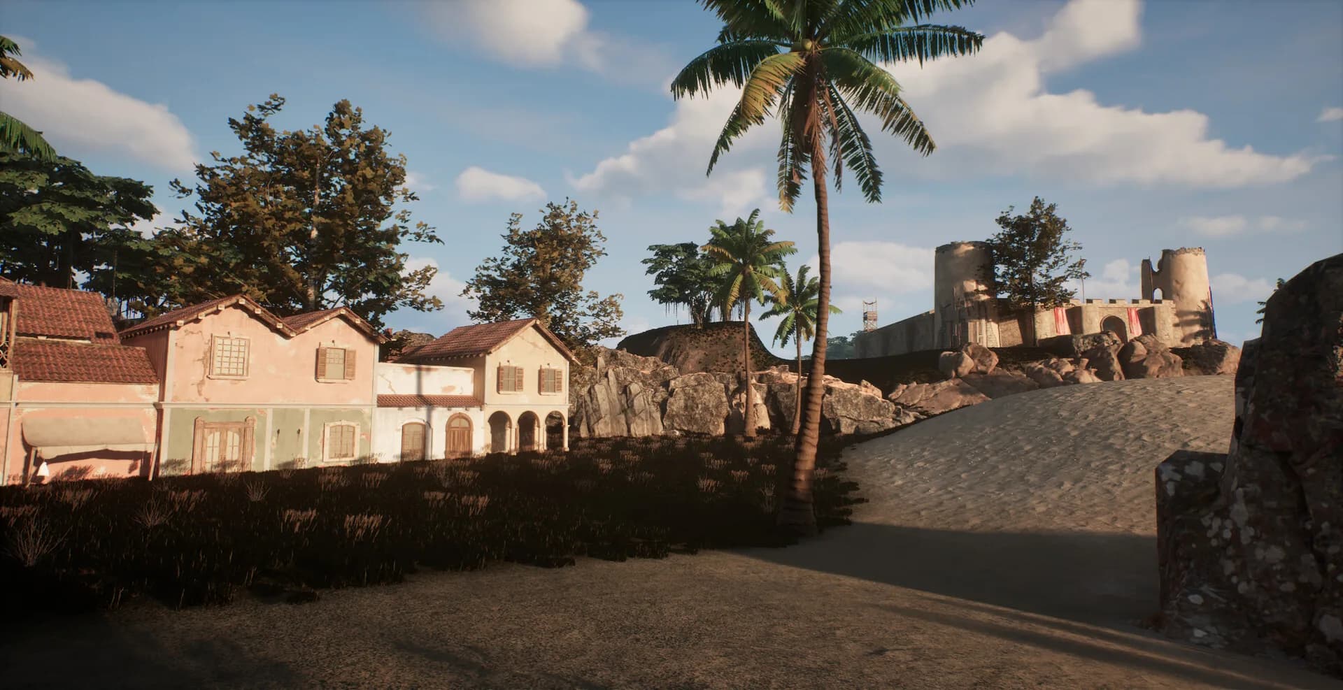 Dawn of Piracy: Caribbean Tides görsel 17