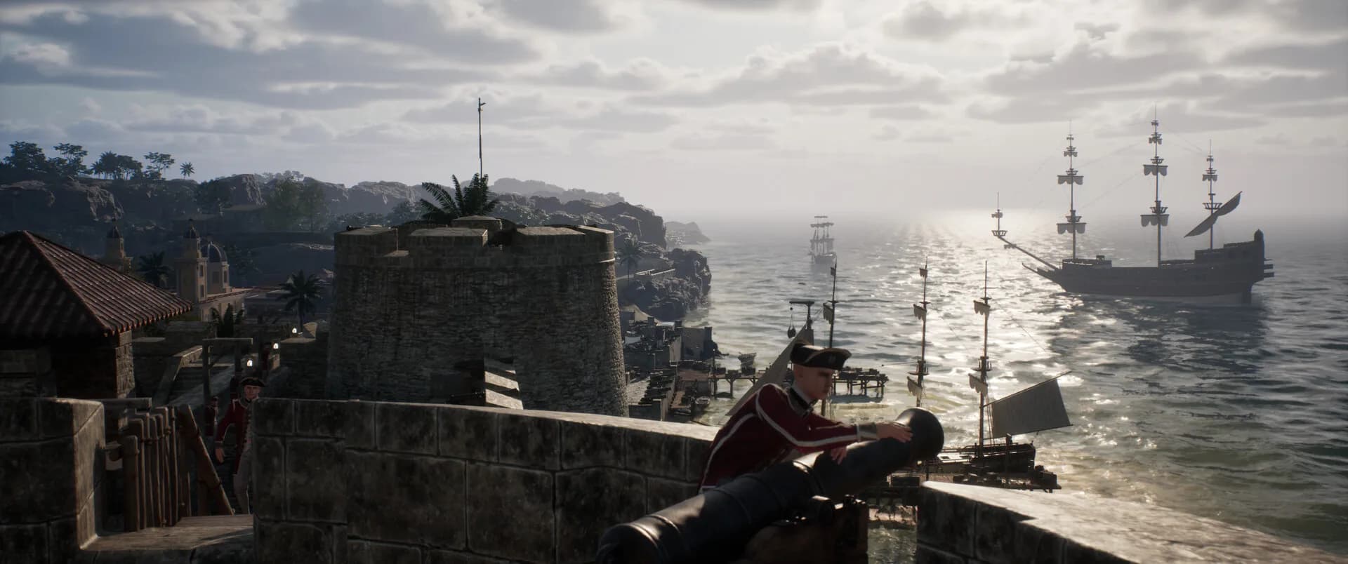 Dawn of Piracy: Caribbean Tides görsel 19
