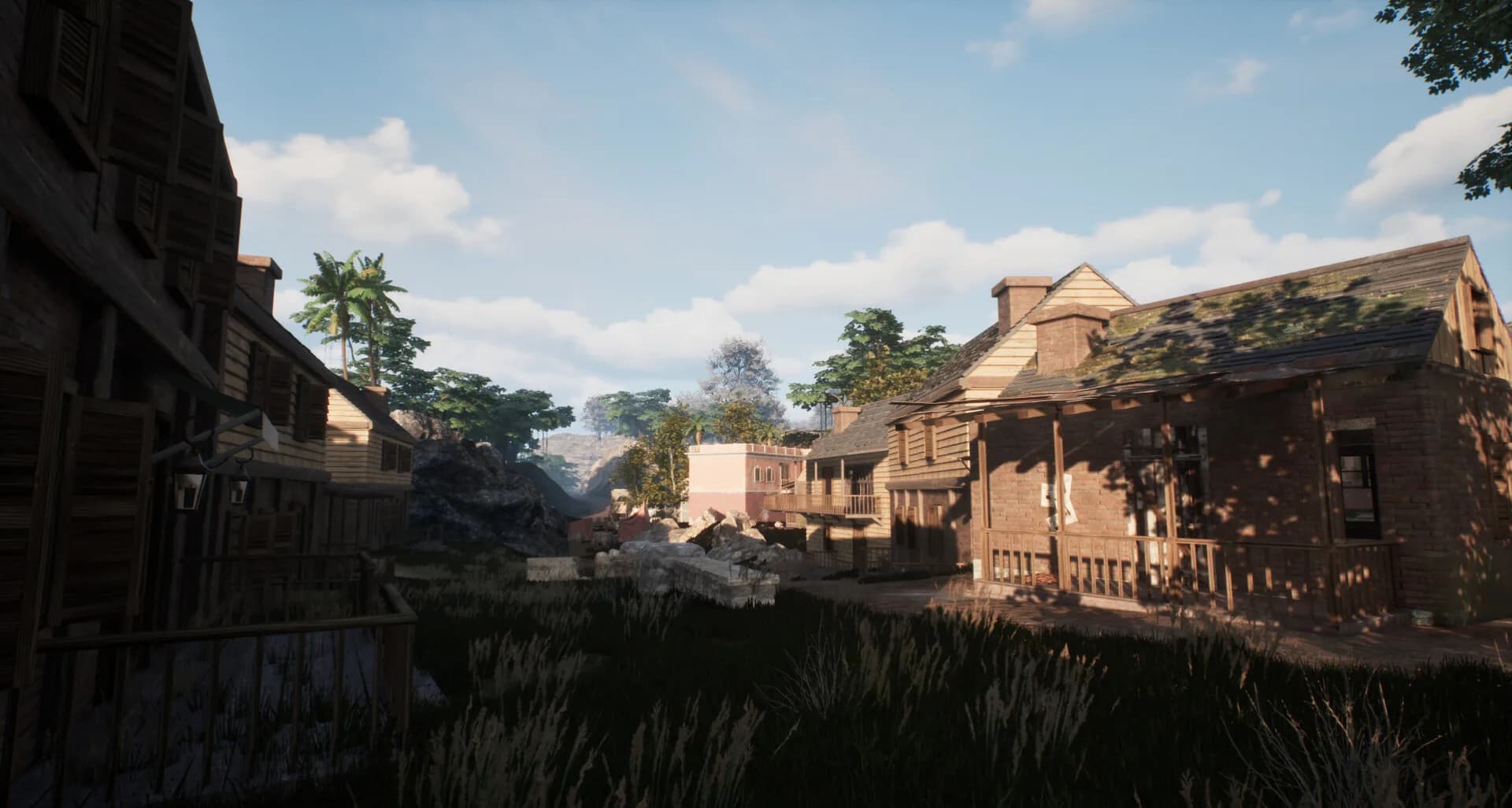 Dawn of Piracy: Caribbean Tides görsel 7