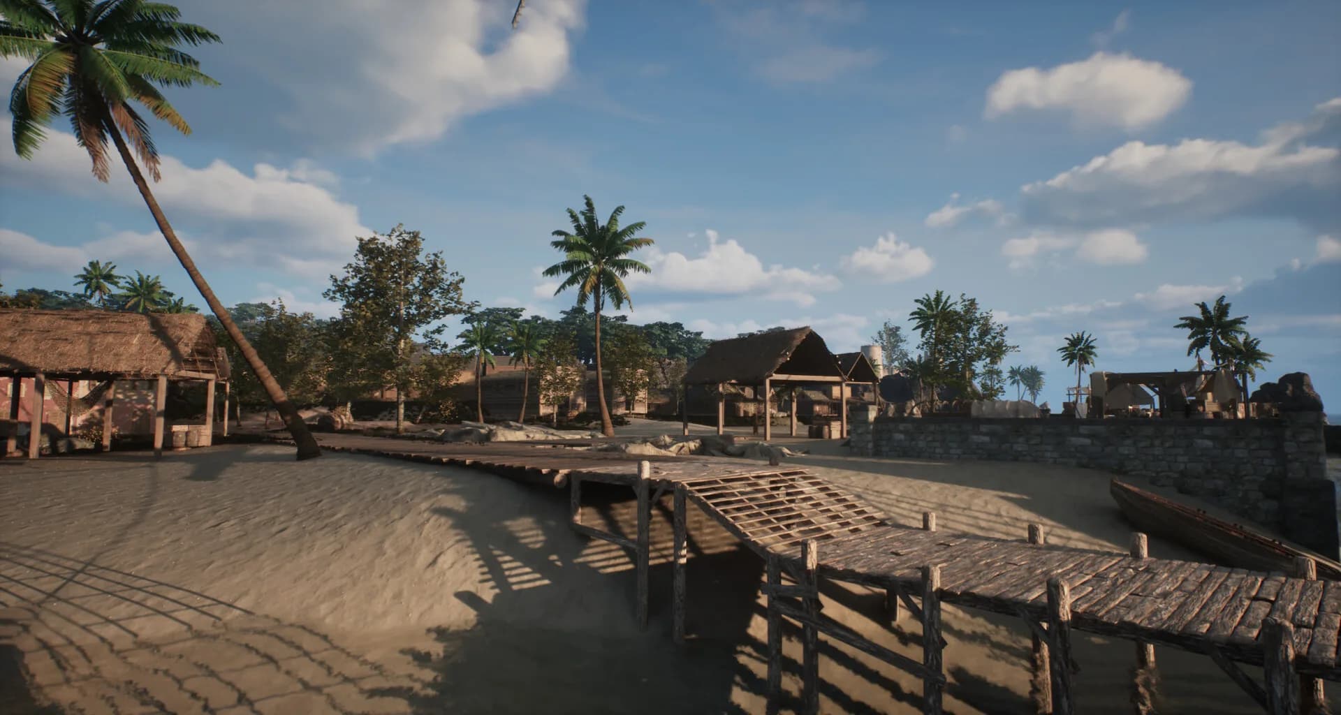 Dawn of Piracy: Caribbean Tides görsel 9
