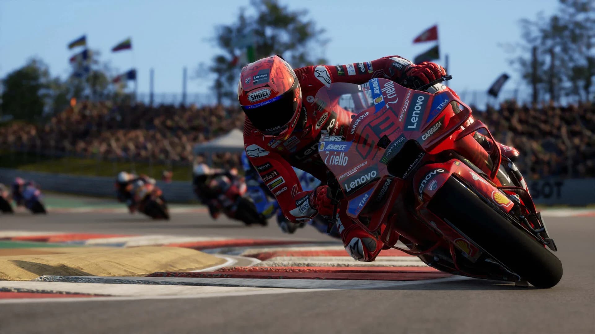 MotoGP™26 görsel 2