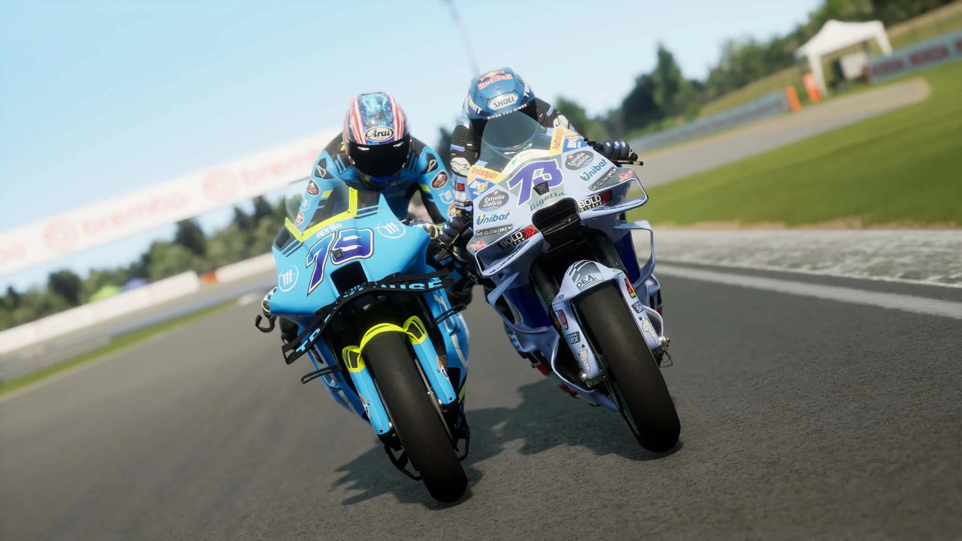 MotoGP™26 görsel 3