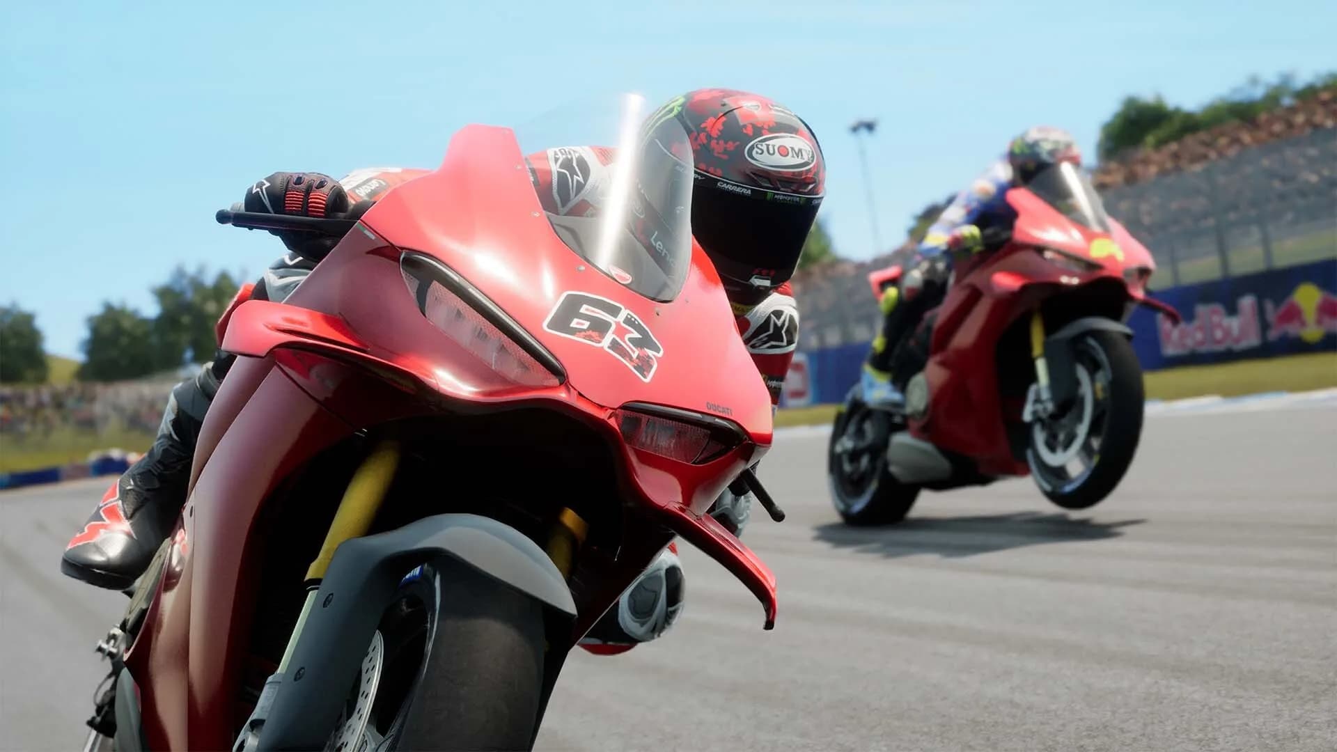 MotoGP™26 görsel 4