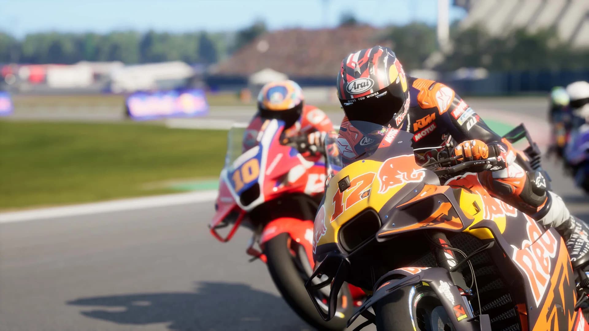 MotoGP™26 görsel 6