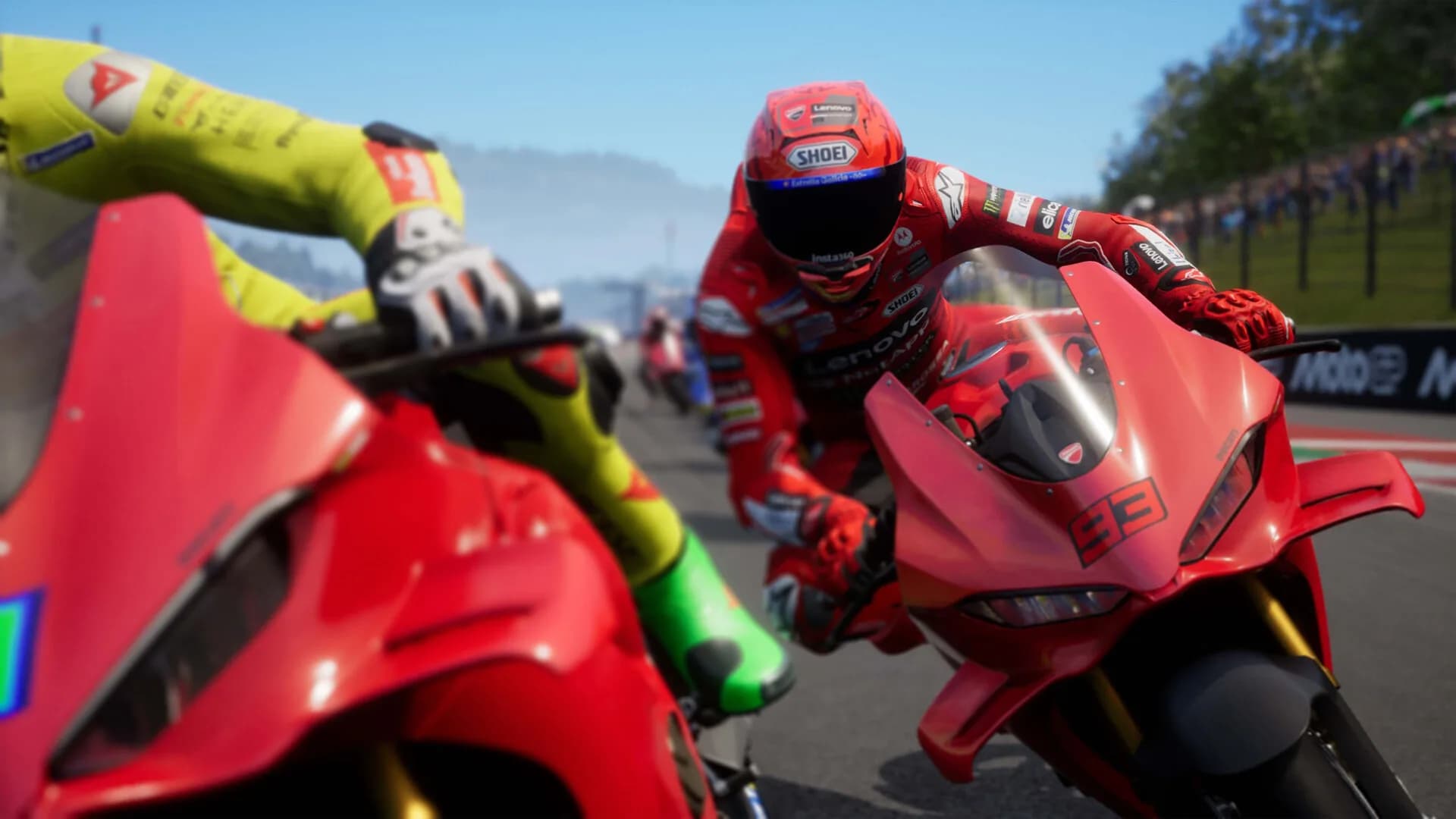 MotoGP™26 görsel 7