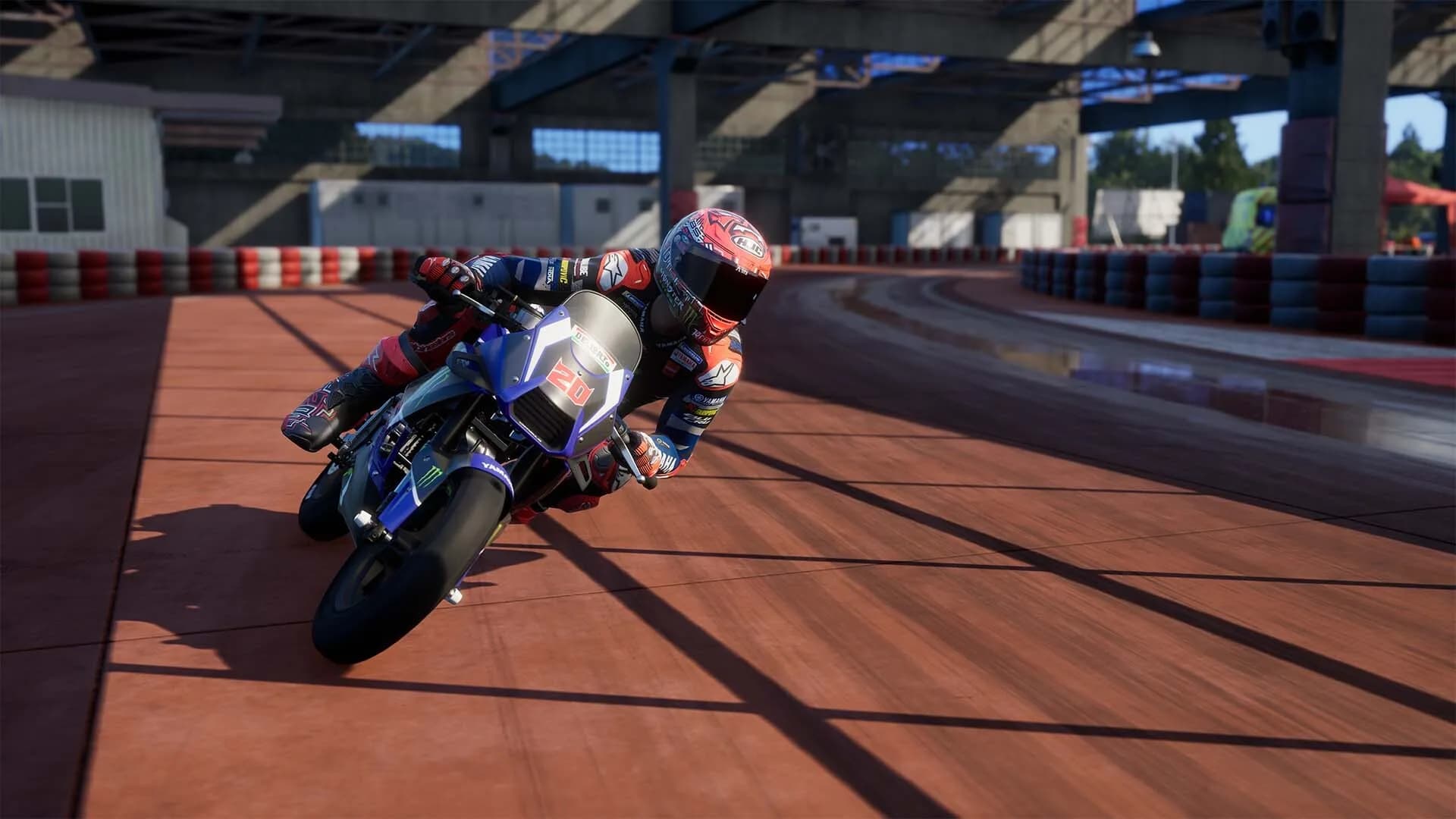 MotoGP™26 görsel 8