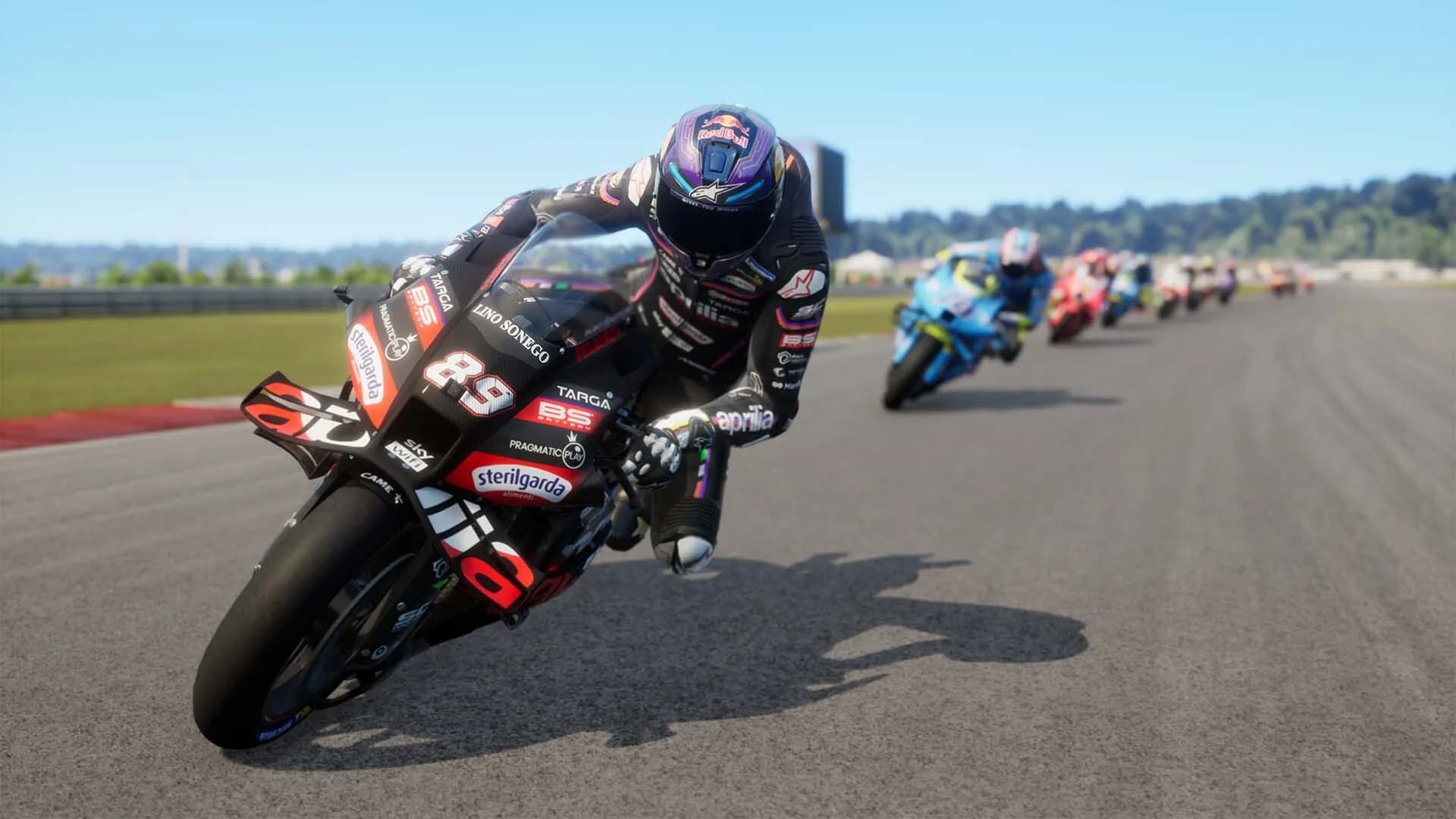 MotoGP™26 görsel 10