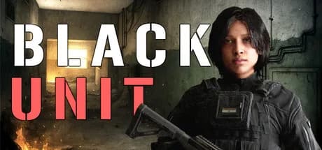 Black Unit görsel 1