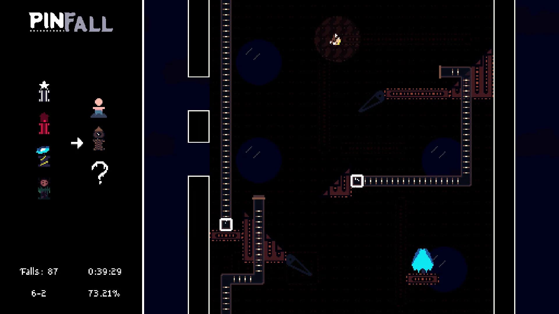 Pinfall görsel 3
