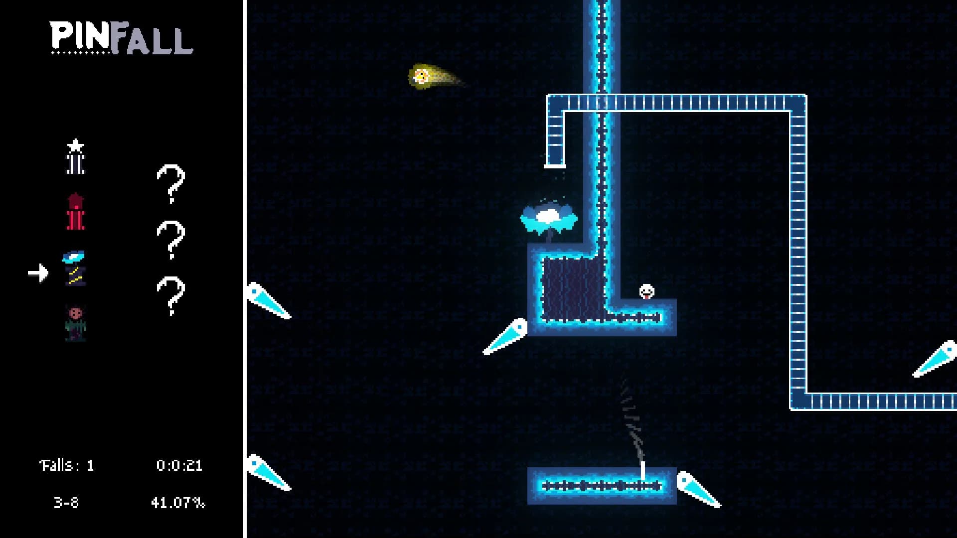 Pinfall görsel 6