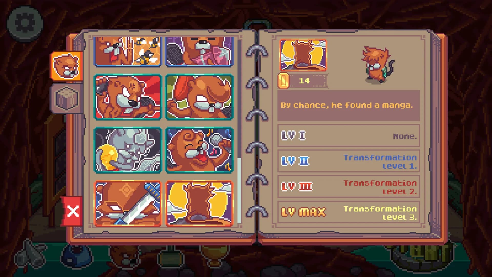 Beaver TD görsel 8