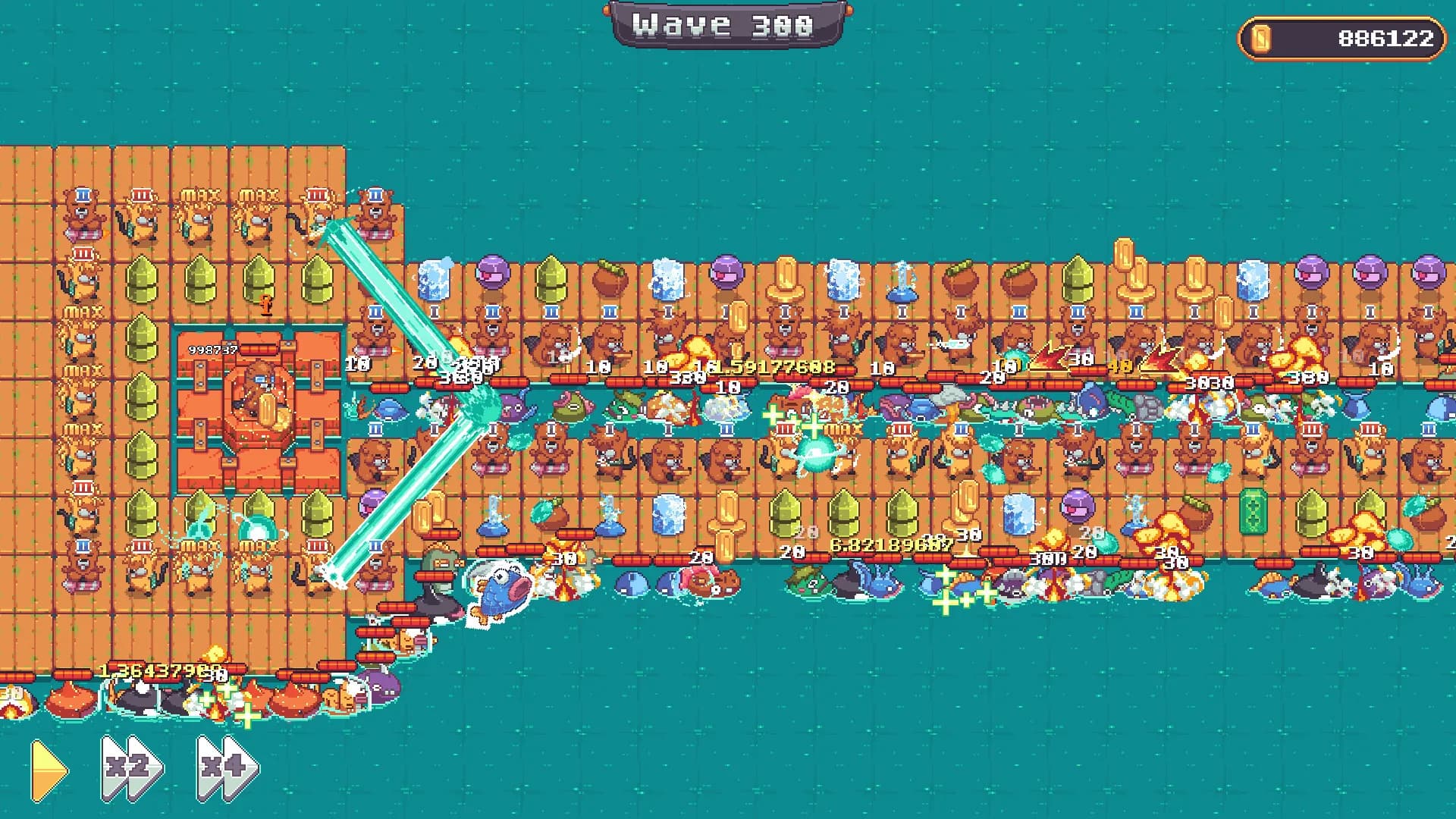 Beaver TD görsel 11