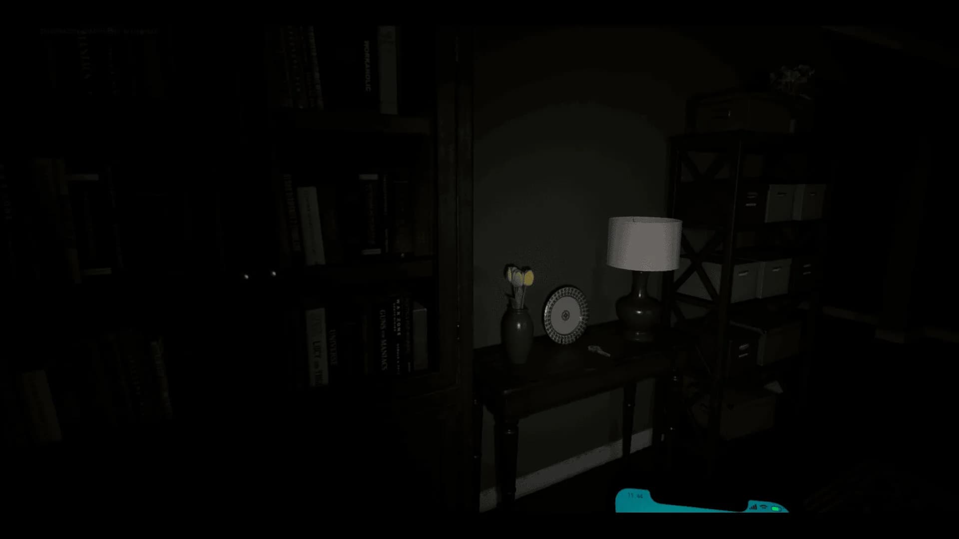 Don´t Hang Up  görsel 4