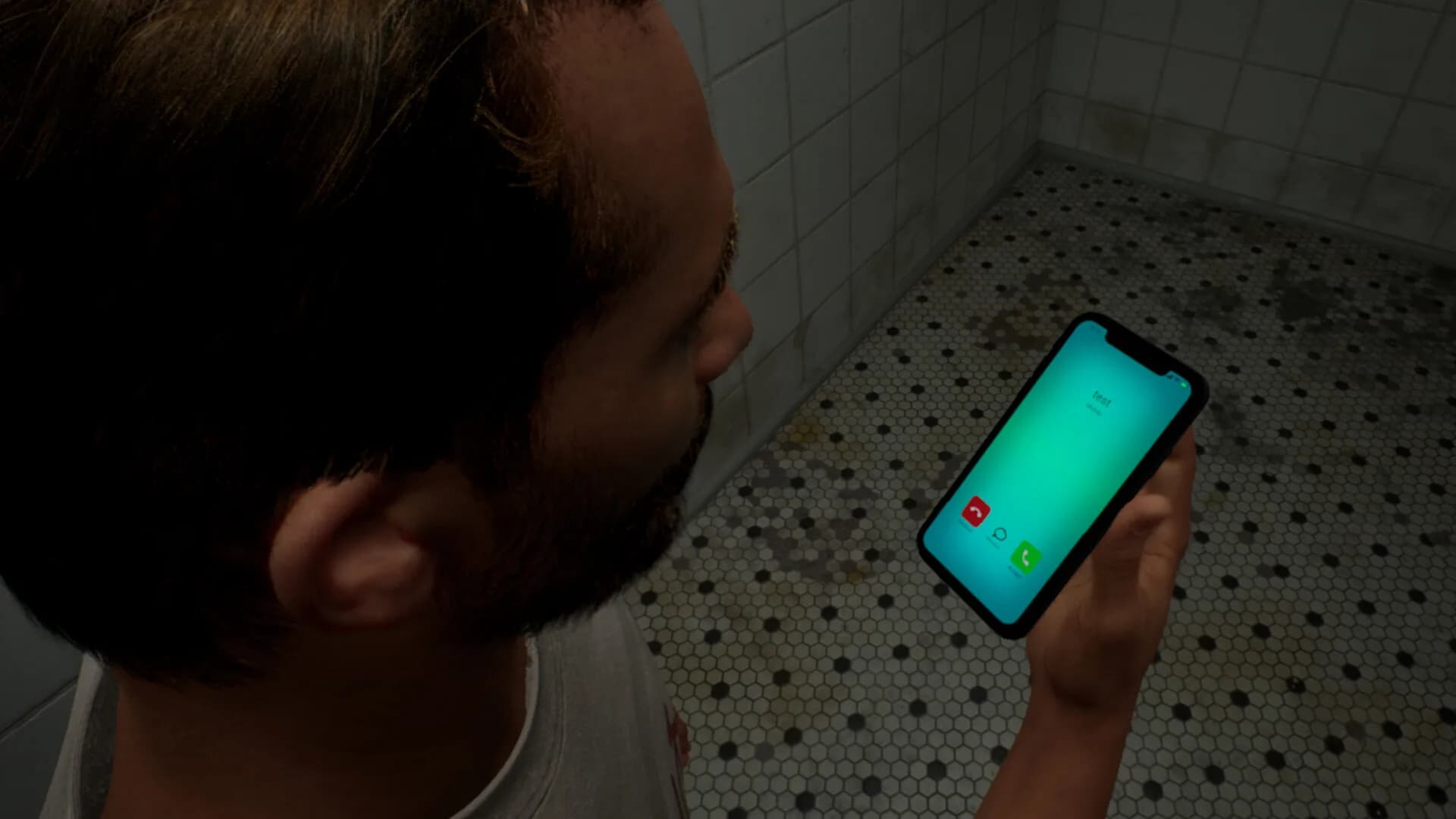 Don´t Hang Up  görsel 8