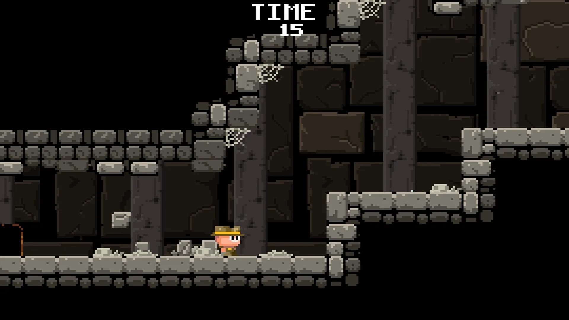 Meganoid:Chronicles görsel 2