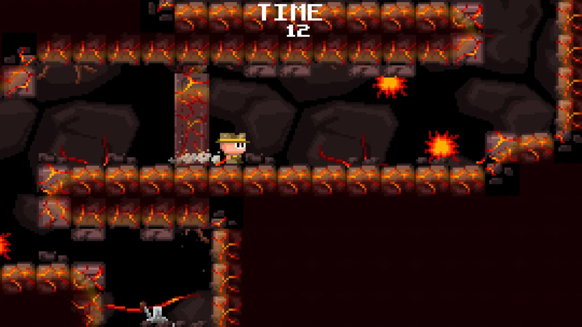 Meganoid:Chronicles görsel 3
