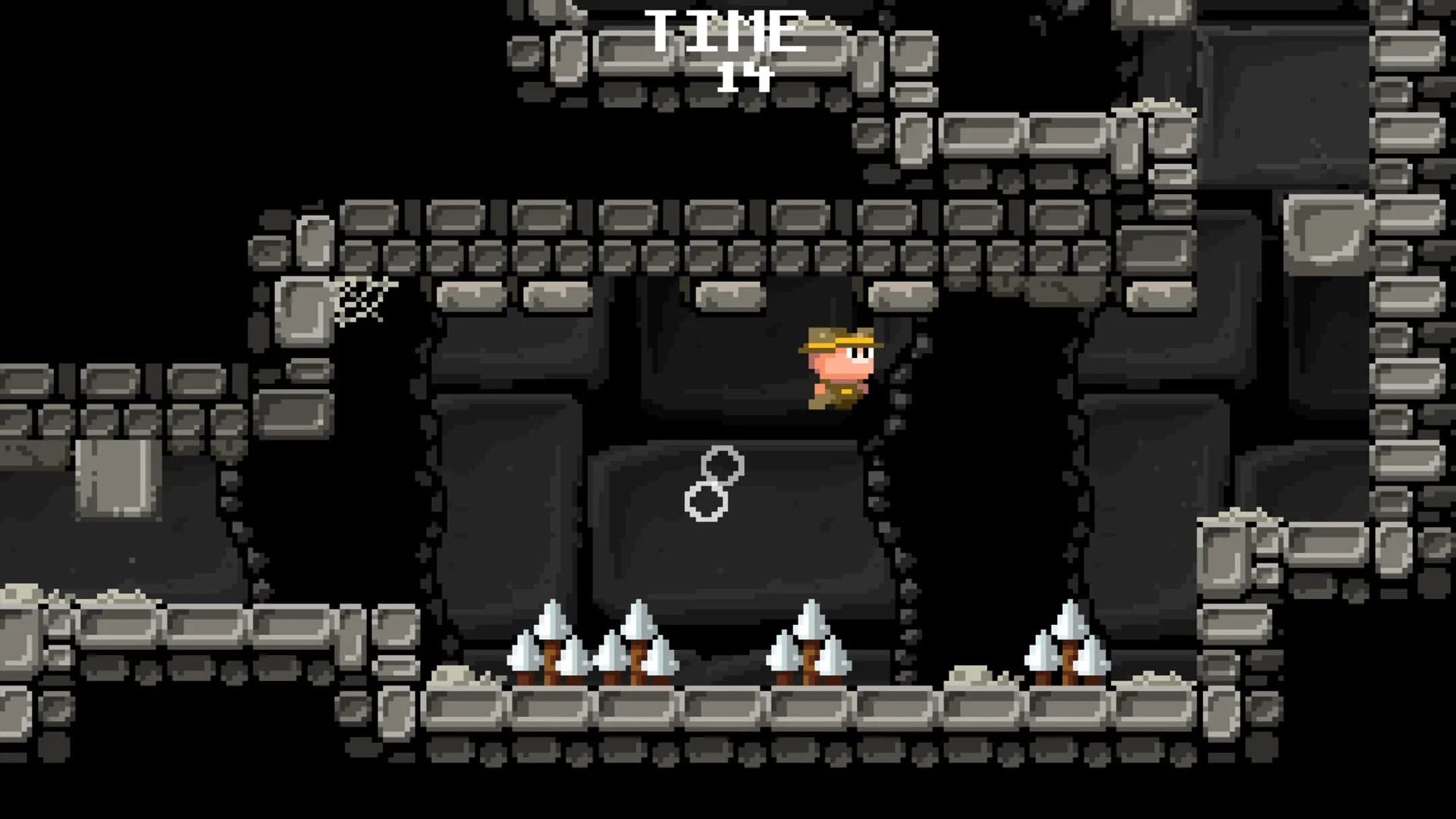 Meganoid:Chronicles görsel 4