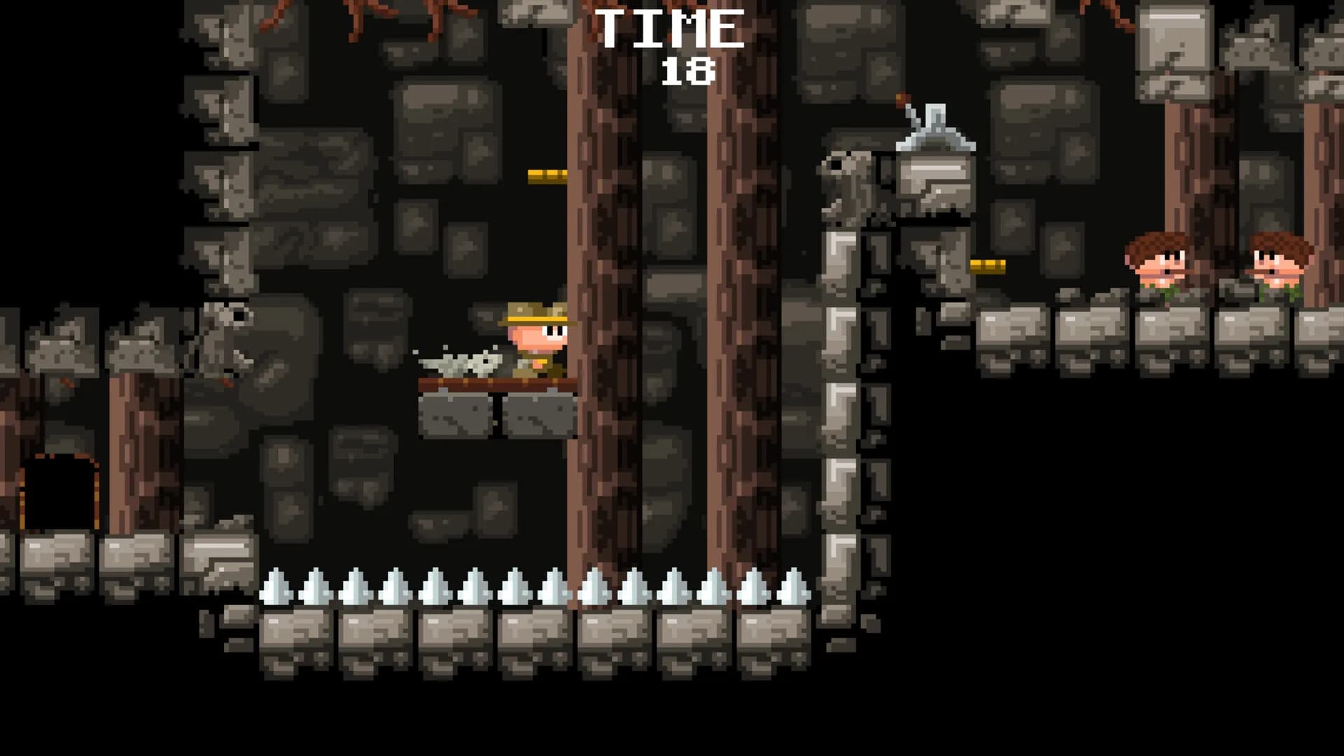 Meganoid:Chronicles görsel 5