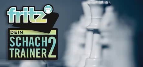 Fritz - Dein Schachtrainer 2 görsel 1