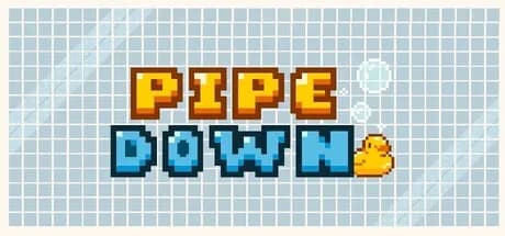 Pipe Down görsel 1