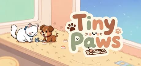 Tiny Paws görsel 1