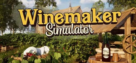 Winemaker Simulator görsel 1