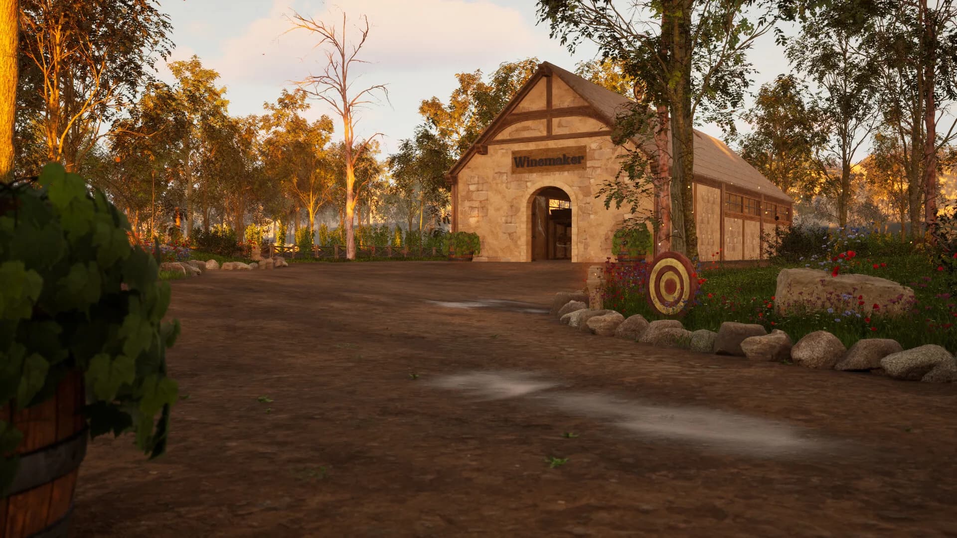 Winemaker Simulator görsel 2