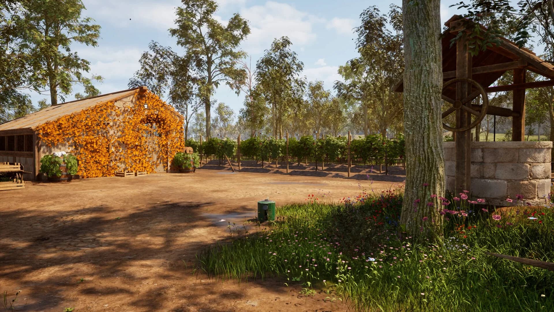 Winemaker Simulator görsel 14