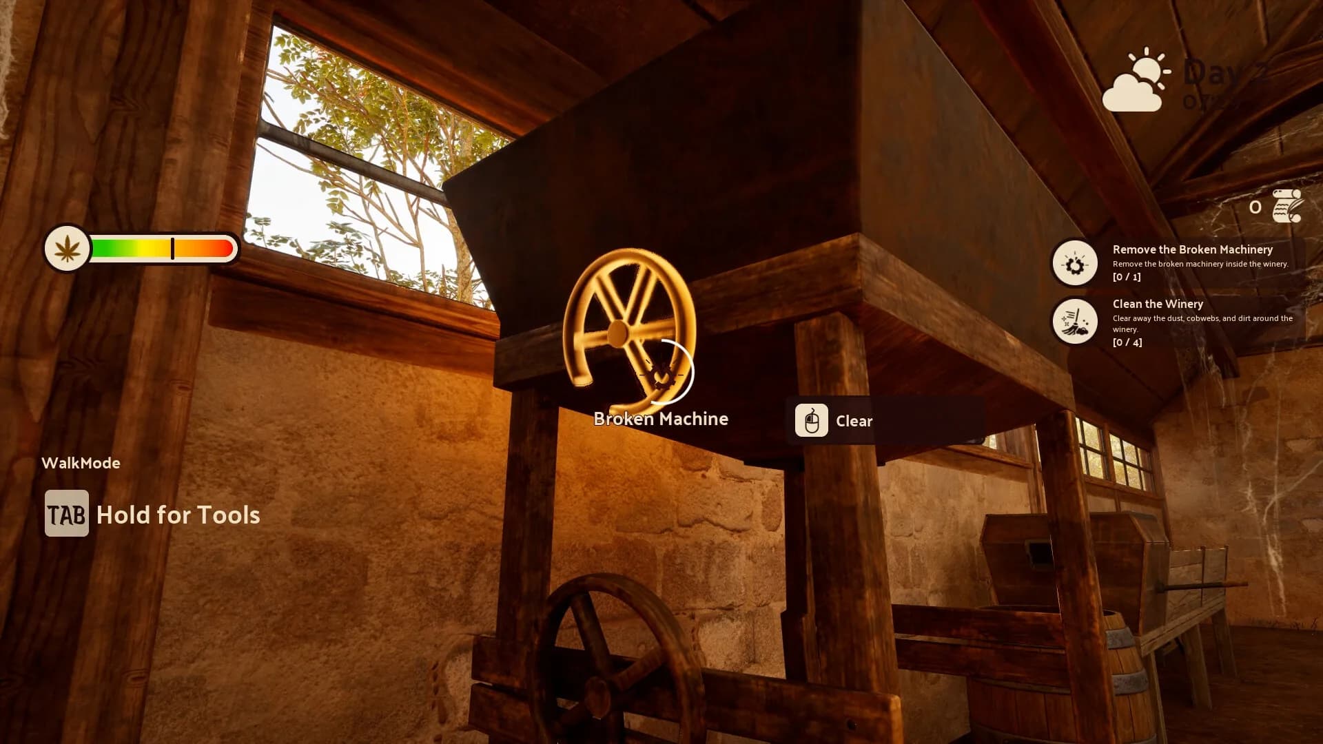 Winemaker Simulator görsel 17