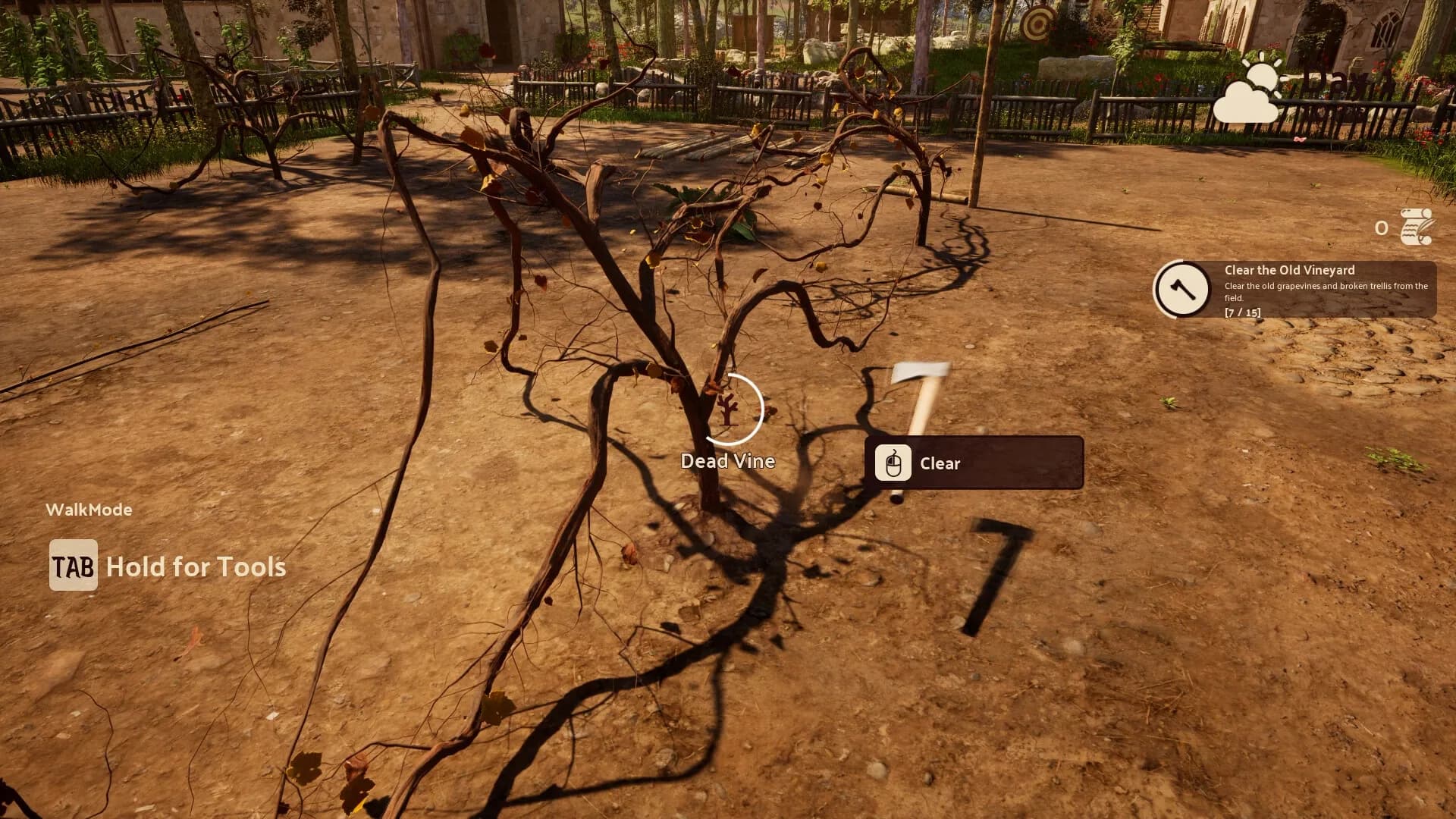 Winemaker Simulator görsel 19